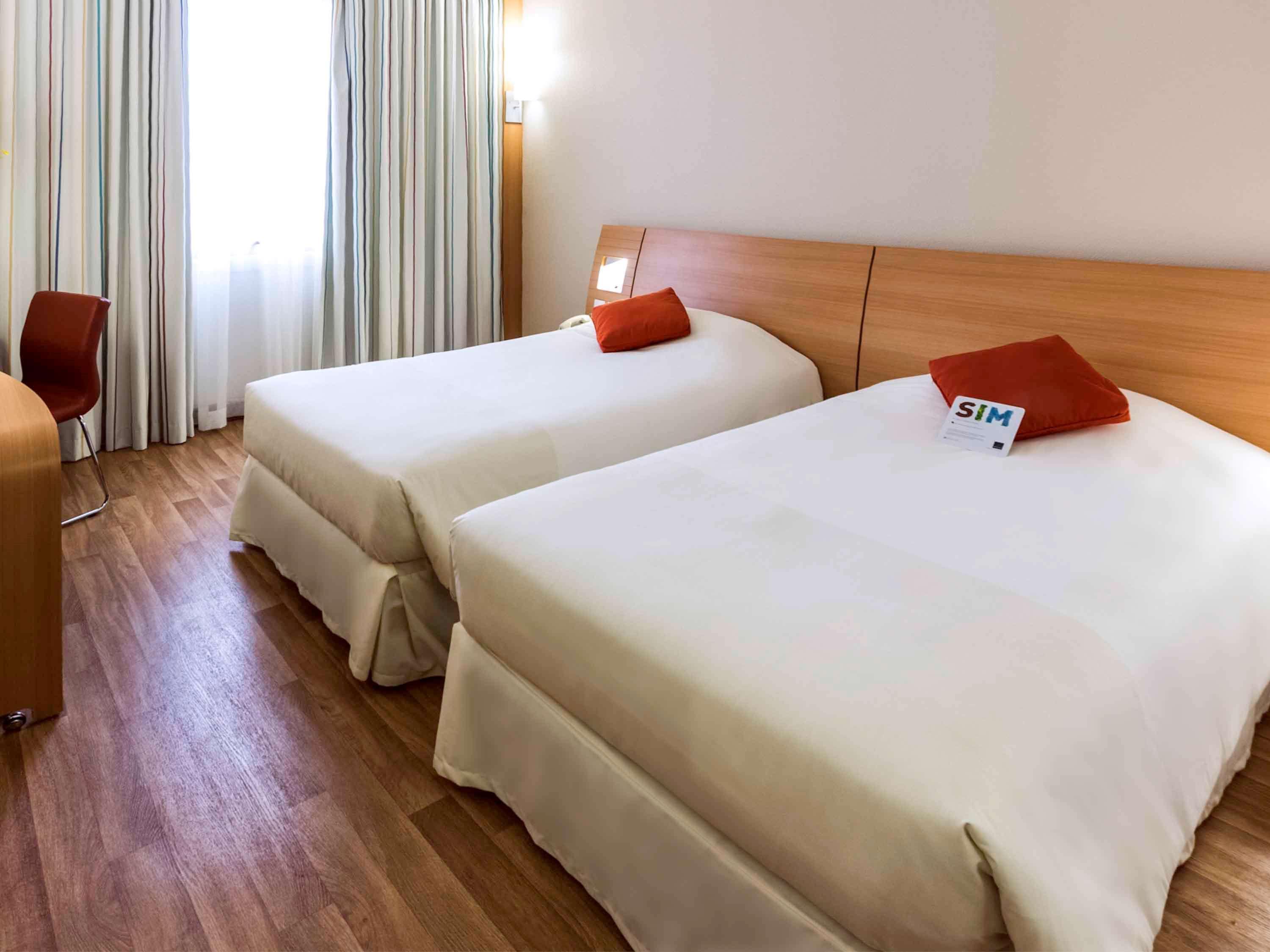 Novotel Porto Alegre Tres Figueiras Esterno foto