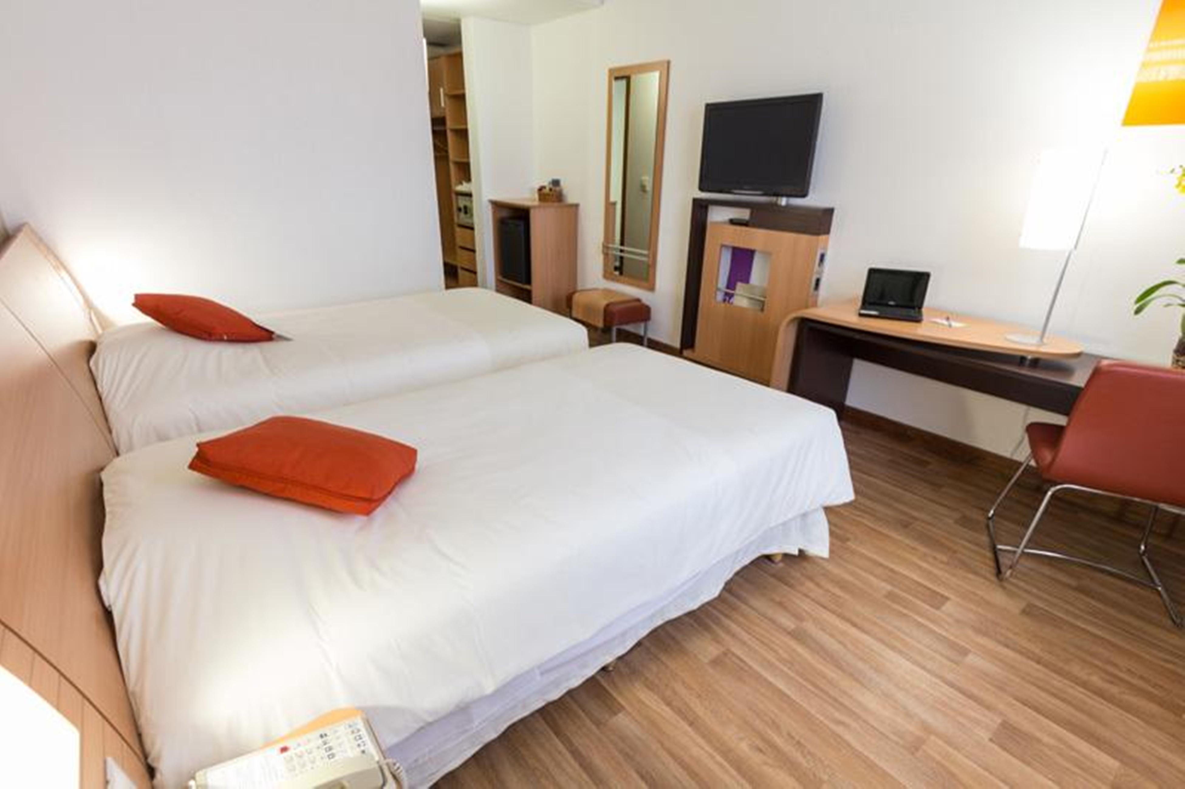 Novotel Porto Alegre Tres Figueiras Esterno foto