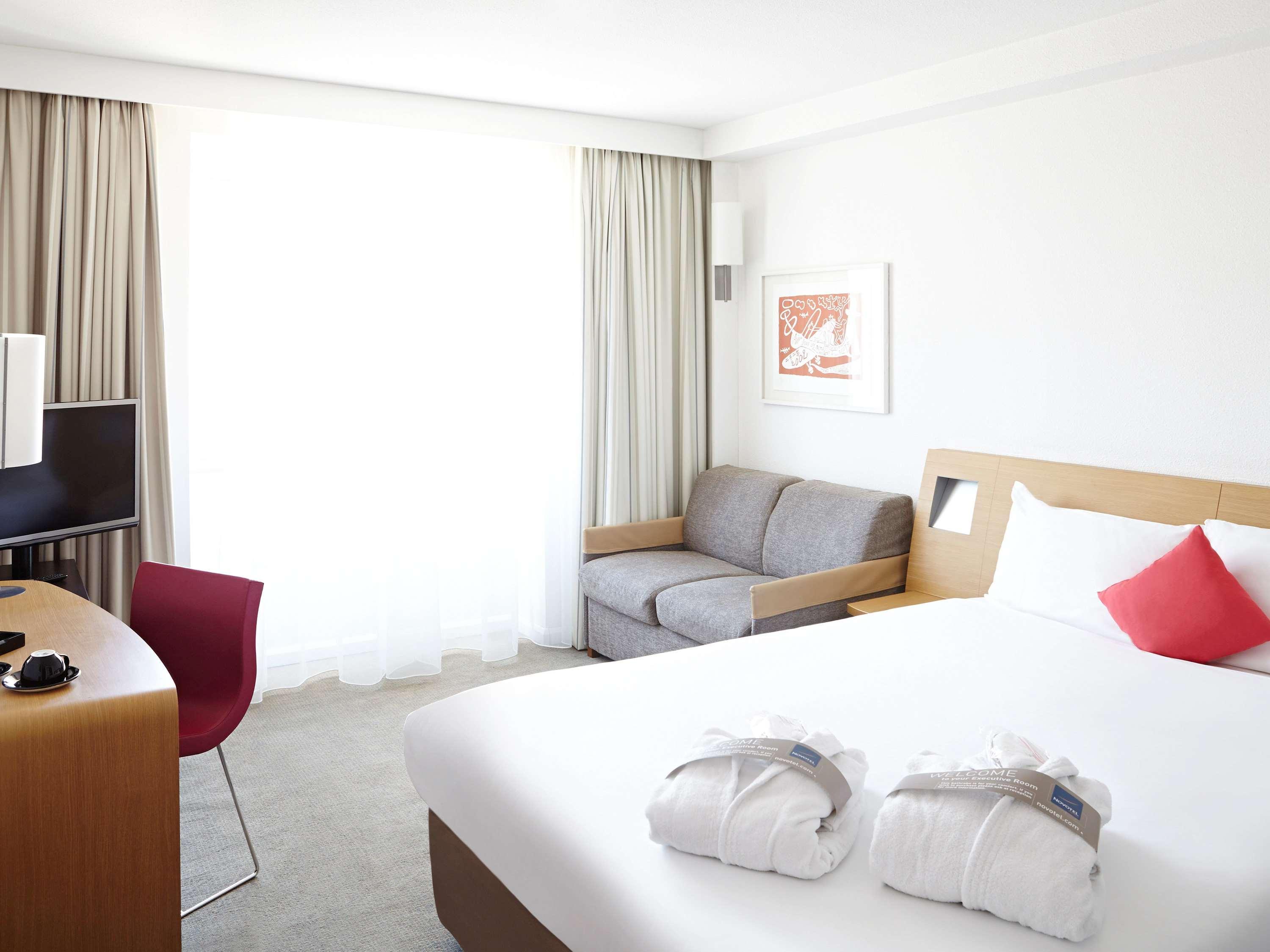 Novotel Porto Alegre Tres Figueiras Esterno foto
