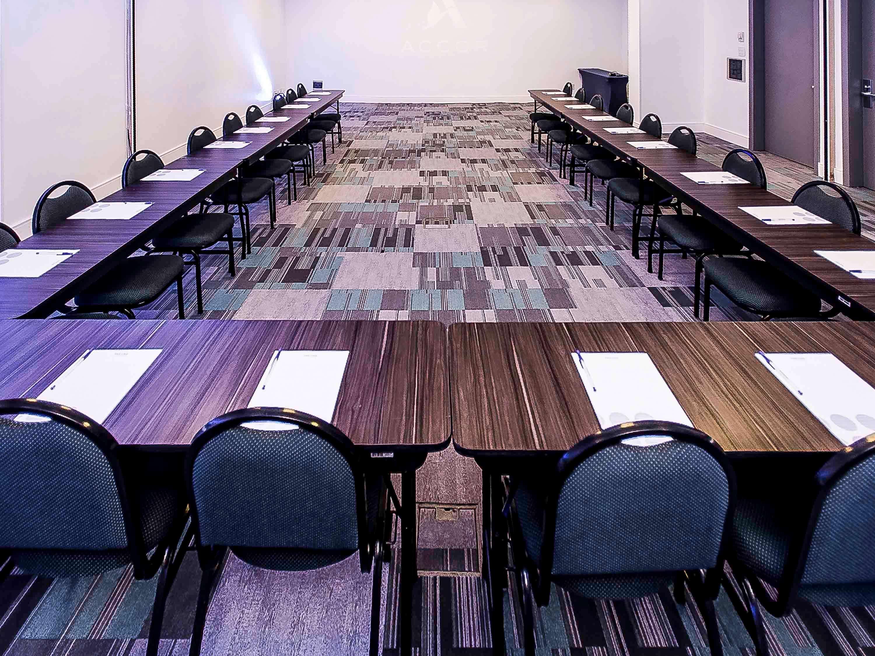 Novotel Porto Alegre Tres Figueiras Esterno foto